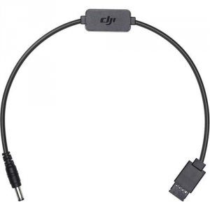 Dji CP.RN.00000015.01 Cable Cp.rn.00000015.01 Ronin-s Part 9 Dc Power 