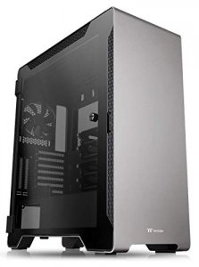 Thermaltake CA-1L3-00M9WN-00 Case Ca-1l3-00m9wn-00 A500 Aluminum Tempe