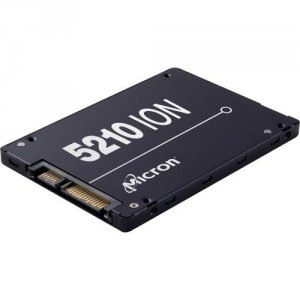 Crucial MTFDDAK1T9QDE-2AV1ZABYY Micron Solid State Drive Mtfddak1t9qde