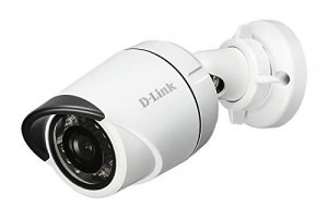 D-link DCS-4705E Camera Dcs-4705e Vigilance 5mp H.265 Outdoor Bullet C