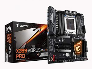 X399 AORUS PRO