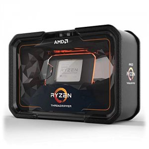 Amd YD292XA8AFWOF Central Processing Unit  Ryzen Threadripper 12cores 