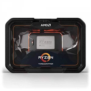 Amd YD297XAZAFWOF Central Processing Unit   Ryzen Threadripper 24cores