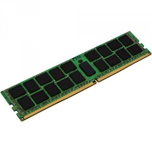 Kingston KSM26RS8L/8MEI Memory  8gb 2666 Dr4 Ecc Reg Cl19 Dimm 1rx8 Vl