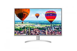 Lg 32BK50Q-W Led 32bk50q-w 32 Ips 2560x1440 1200:1 16:9 2xhdmi Dp Mini