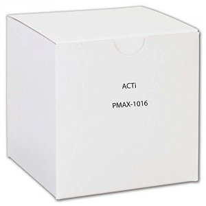 Acti PMAX-1016 Accessory Pmax-1016 Tiltable Flush Mount For Covert And