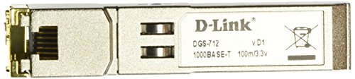 D-Link-DGS712