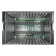 Supermicro SBE-714E-R48 Rackmount Sbe-714e-r48 7u 14 Blade 4x1620w Red