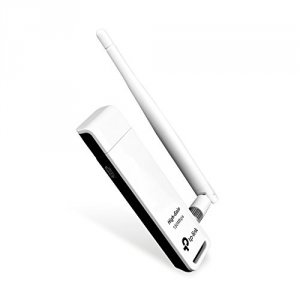 Tplink TL-WN722N Tp-link Nt Wireless 150nb High Gain Usb Adapter 2.4gh