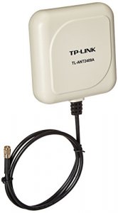 Tplink TL-ANT2409A Tp-link Network Tl-ant2409a 2.4ghz 9dbi Outdoor Dir