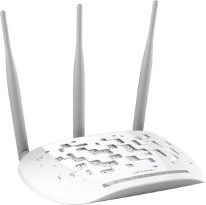 Tplink TL-WA901ND 300mbps Wireless N Access Point