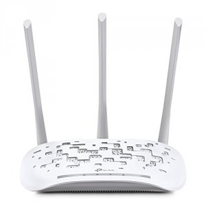 Tplink TL-WA901ND 300mbps Wireless N Access Point