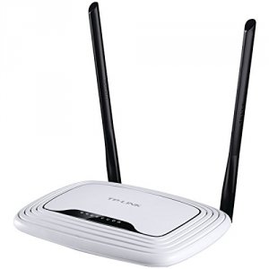 Tplink TL-WR841N Tp-link Network Tl-wr841n 300mbps Wireless N Router 2