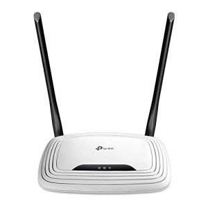 Tplink TL-WR841N Tp-link Network Tl-wr841n 300mbps Wireless N Router 2