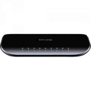 Tplink TL-SG1008D Tp-link Network Tl-sg1008d 8-port Unmanaged Gigabit 