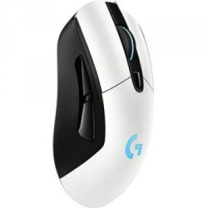 Logitech 910-005135 G703lightspeedwrlssgming Mouse