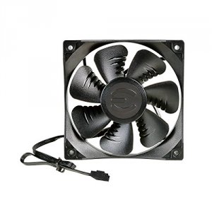 Evga 400-HY-FX12-KR 120mm Fx Series Fan Teflon