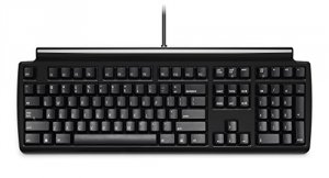 Ergoguys FK302QPC Matias Quiet Pro Mechanical     Switch Keyboard For 