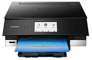 Canon 2987C002 Pixma Ts8220 Clr Inkjet Psc