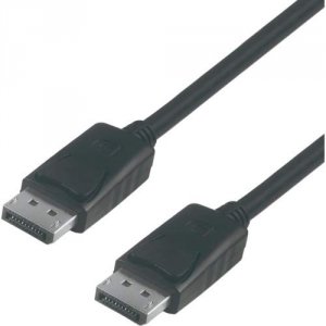 Visiontek 901211 2m Cable Mm Displayport To