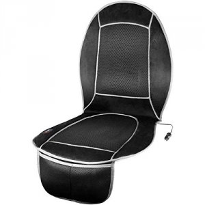 Healthmate RA50898 12-volt All-season Car Cushion Wgnin9882