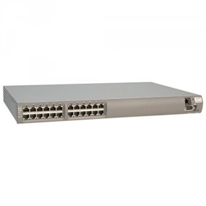 Microsemi PD-6512G/AC/M-US 802.3af 12port Poe Gig Managed  Midspan Ac 