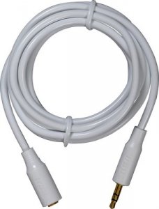 Voxx AH735Z 3.5mm Extension Cable