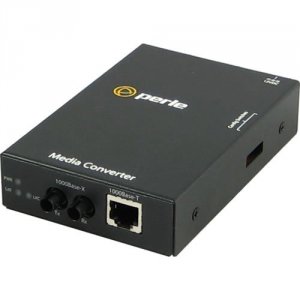 Perle 05050784 S-1000-s2st160 Media Converter