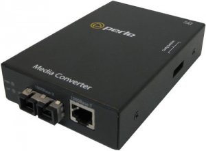 Perle 05050794 S-1000-s2sc160 Media Converter