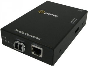 Perle 05050804 S-1000-s2lc160 Media Converter