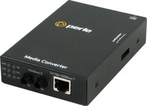 Perle 05050894 S-1110-s2st160 Media Converter