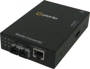 Perle 05050914 S-1110-s2sc160 Media Converter