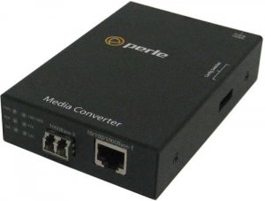 Perle 05050924 S-1110-s2lc160 Media Converter