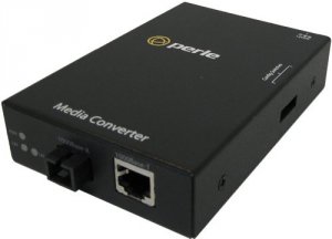 Perle 05050814 S-1000-s1sc20u Media Converter