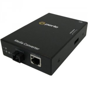 Perle 05050874 S-1000-s1sc120u Media Converter