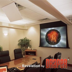 Draper 300027 Revelation Model A With