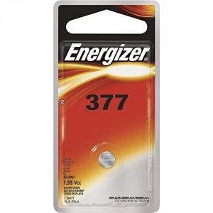 Energizer 377BPZ 377 Battery 1-pk