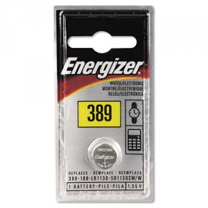 Energizer 389BPZ 389 Battery 1-pk