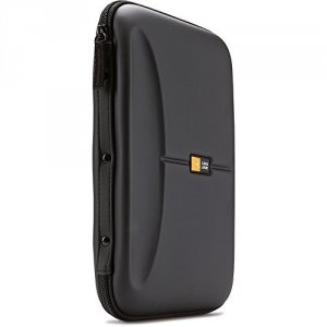 Case 3200089 Cd Wallet Hardshell Eva Black