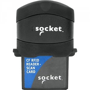 Socket RF5406-633 Cf Compact Flash 13.56mhz High