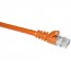 Cp C6-OR-10-M 10ft Clearlinks Cat6 Orange