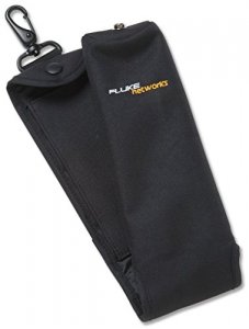 Fluke CASE-TS100 Case-ts100 Ts100ts100pro Pouch