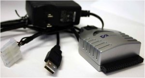 Cp CP-UE-608 Cp-ue-608 Usb 2.0 To Ide Hdd