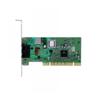 Zoom 0885-00-38EF V.92 Pci Int Softmodem