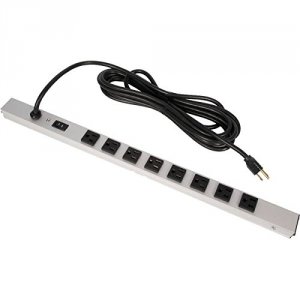 Innovation PSV-F24-15A-S Powerstrip 24 Out 15a 15ft Cord