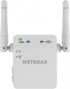 Netgear WN3000RP-100PAS Wn3000rp 11bgn