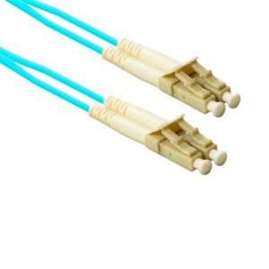 Cp CL-LC2-01-10G Clearlinks Lc-lc 1m Multimode D