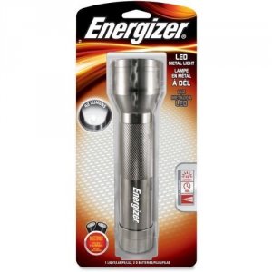 Energizer ENML2DS 2d Led Metal Light