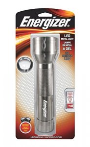 Energizer ENML2DS 2d Led Metal Light