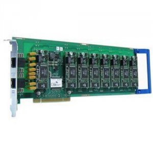 Multi ISI9234PCIE/4 V.92 Datav.34 Fax 4-modem Card (pci Exp